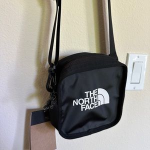 North Face Bardu Crossbody